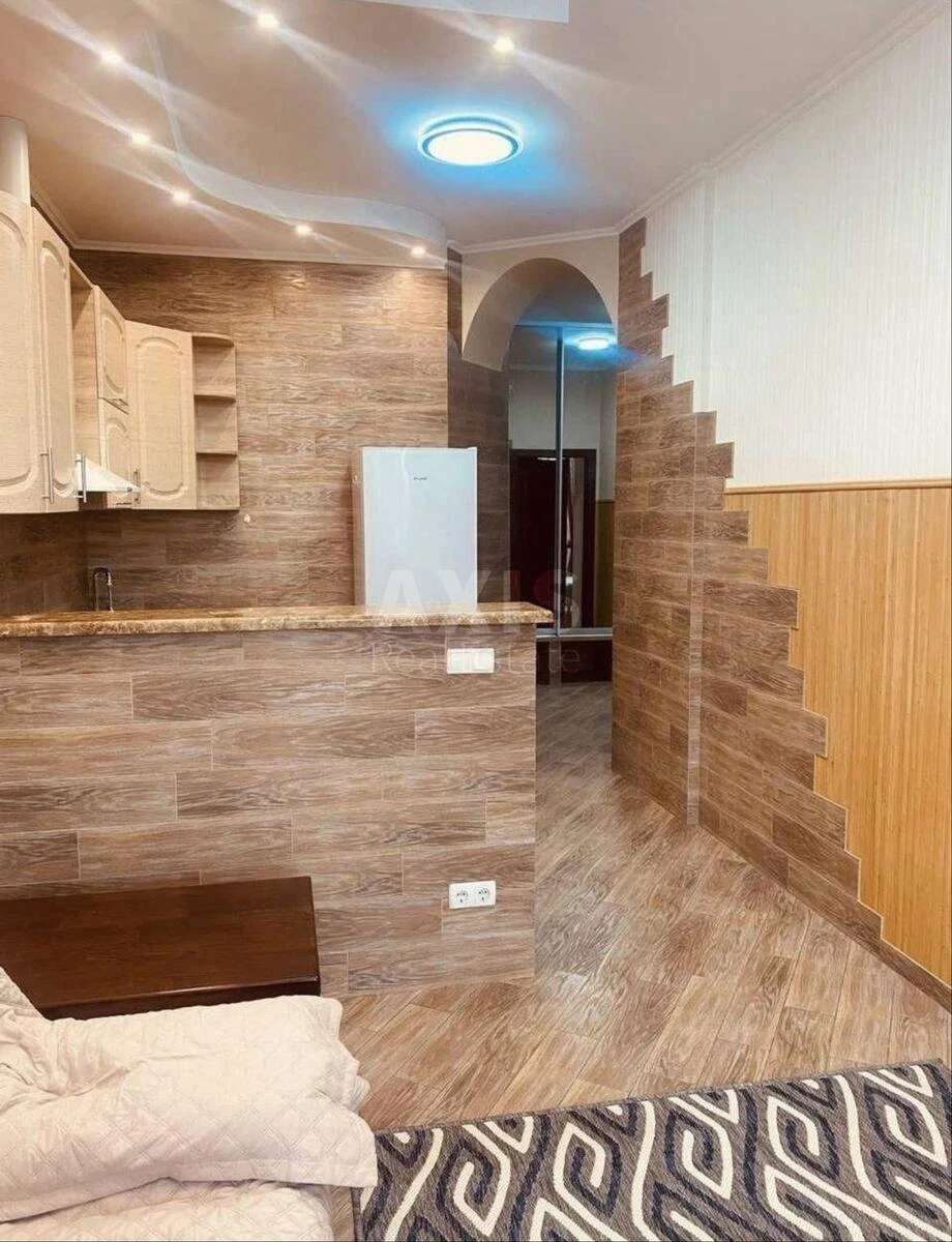 2k apartment vul. Andriya Verkhohlyada 2А693076