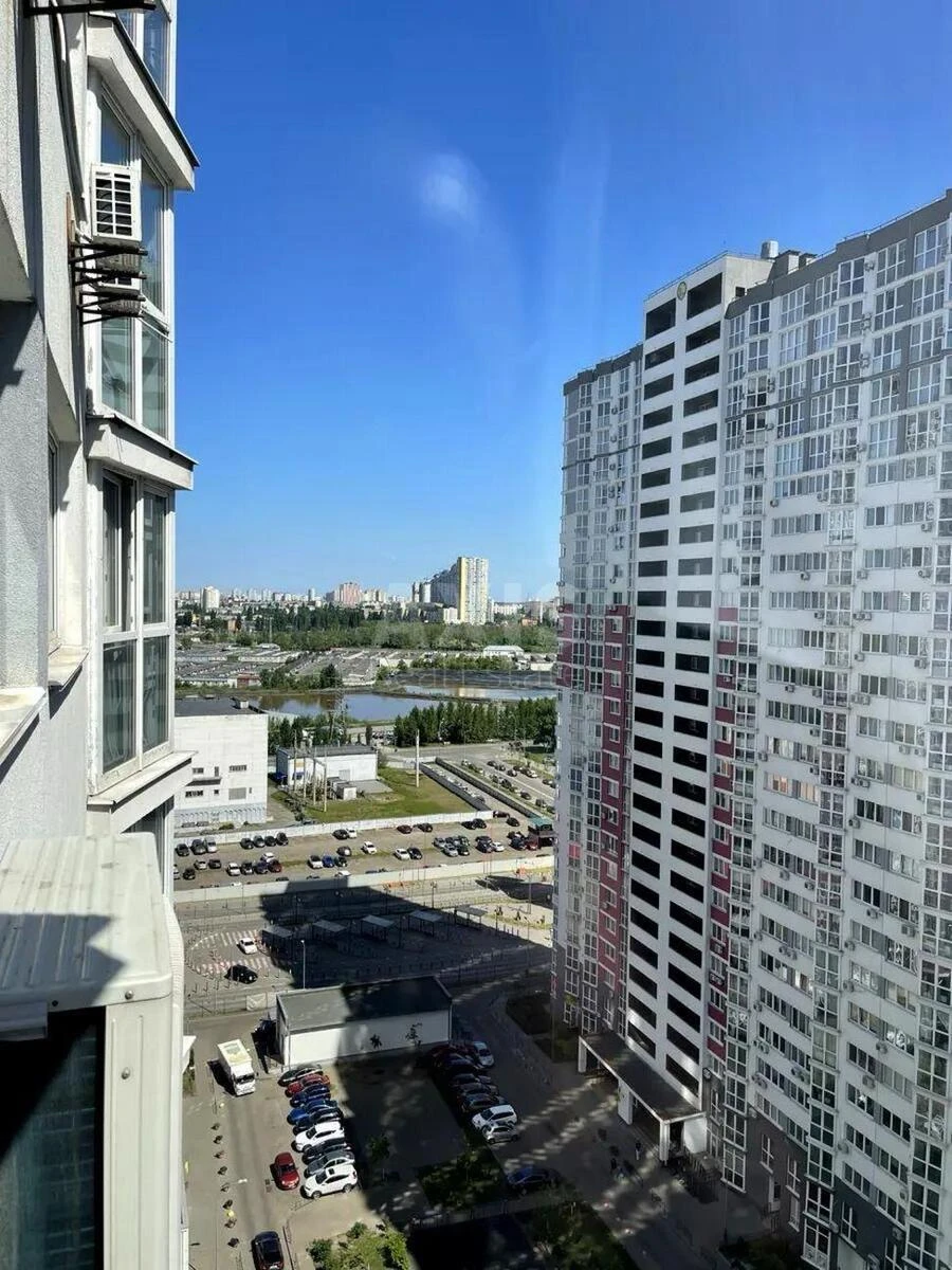 2k apartment vul. Dragomanova 2А7076819