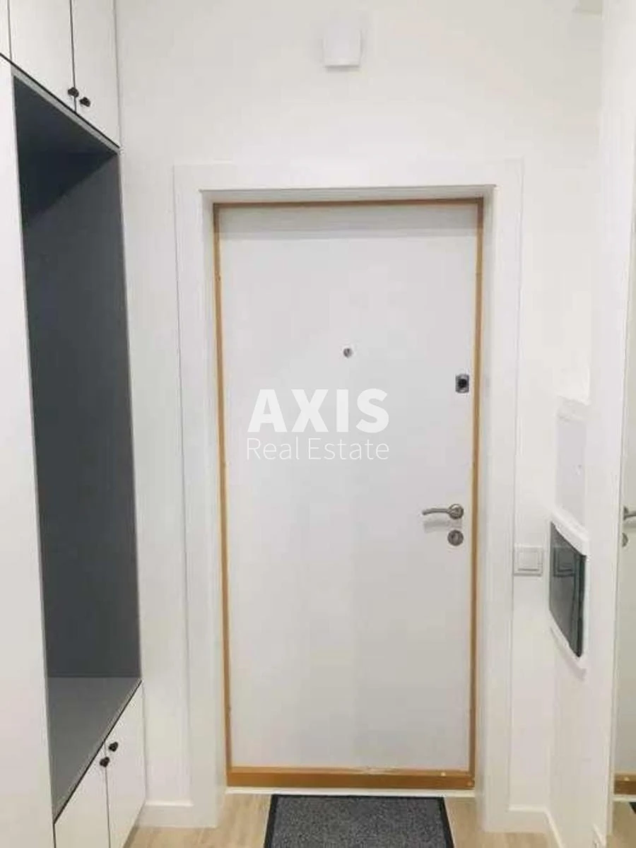 1k apartment vul. Zarichna 16280637
