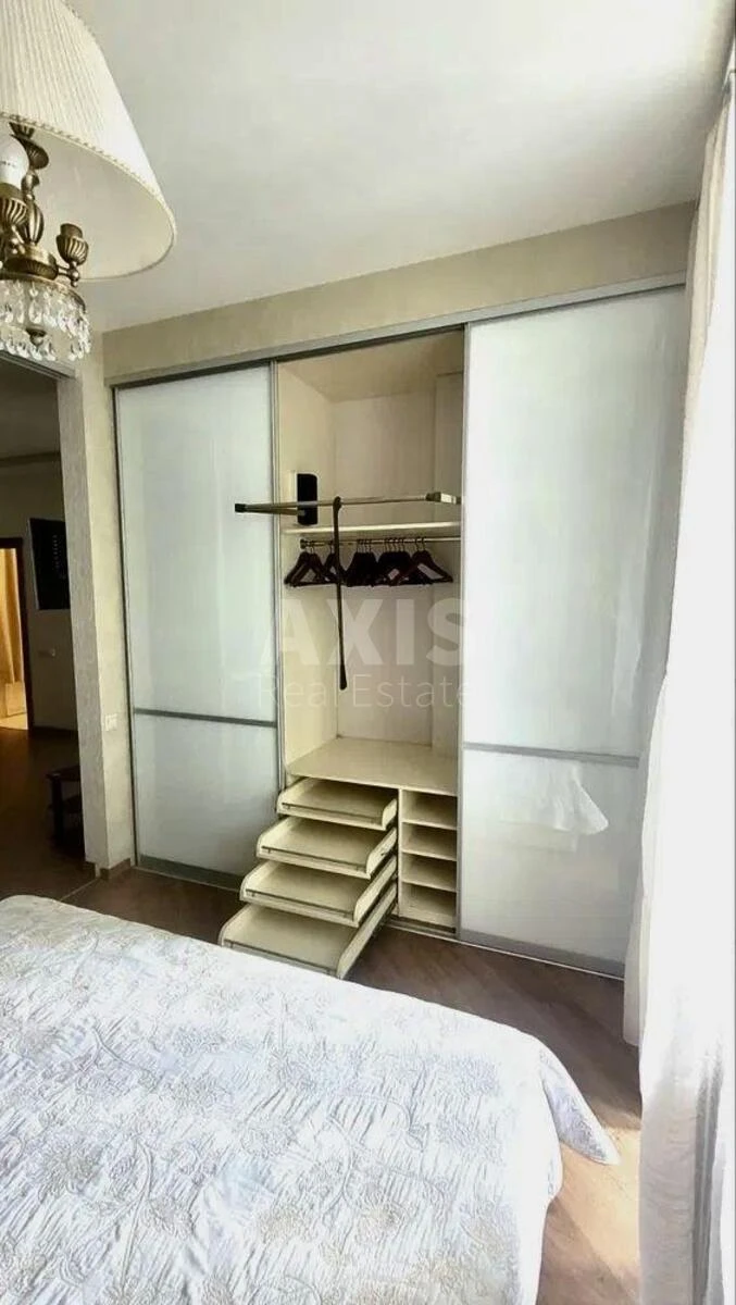 1k apartment vul. Mehanizatoriv 2677796