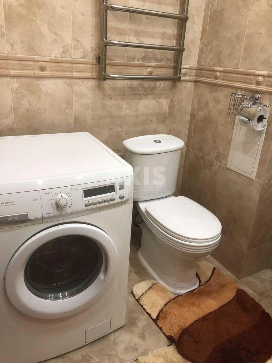 3k apartment pr-t Bazhana Mykoly 14662037