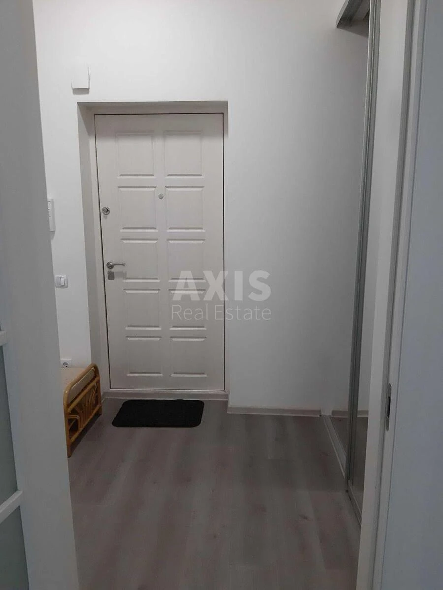 1k apartment vul. Filatova Akademika 2/1678129
