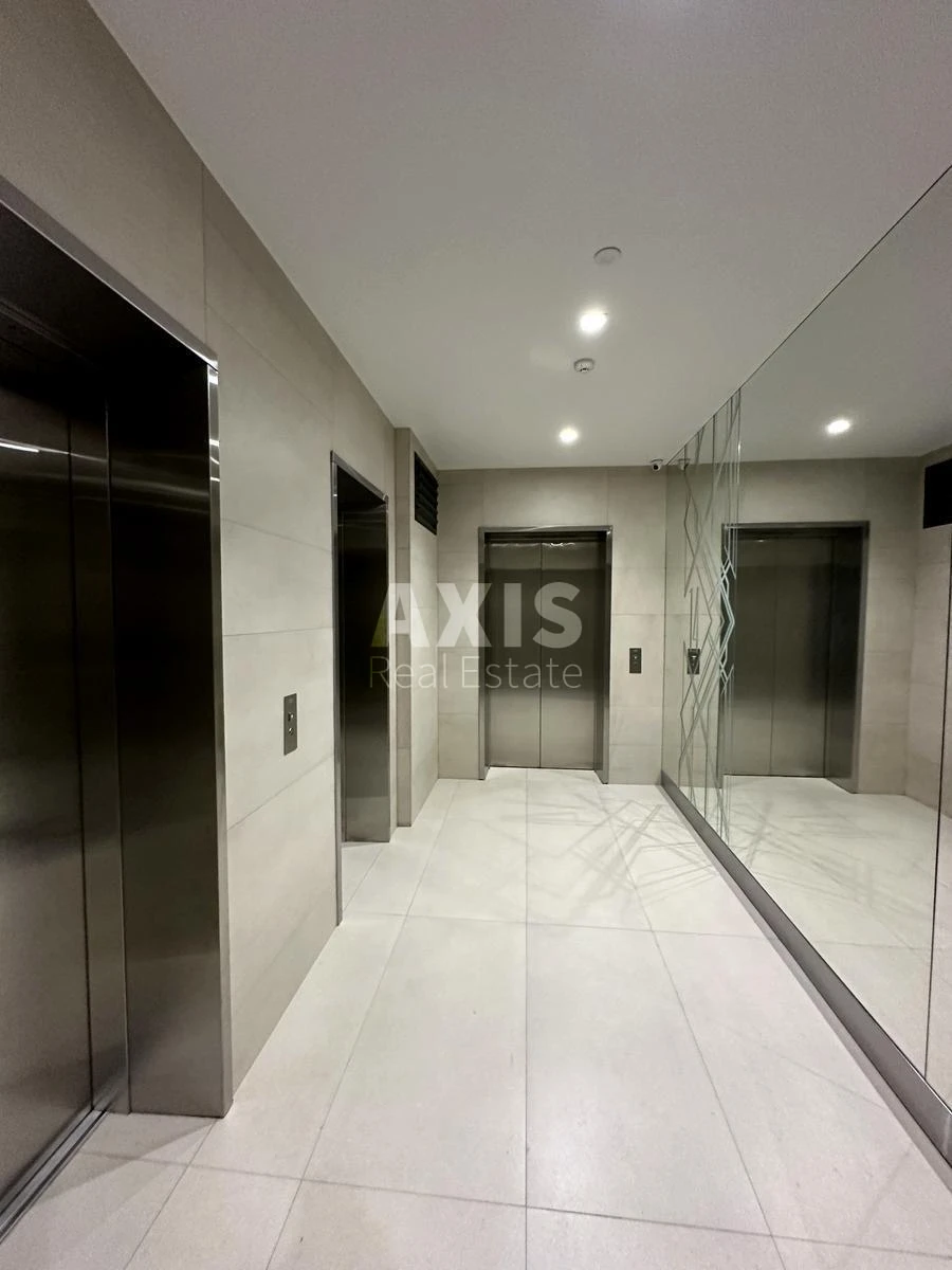2k apartment vul. Antonovycha 118689731
