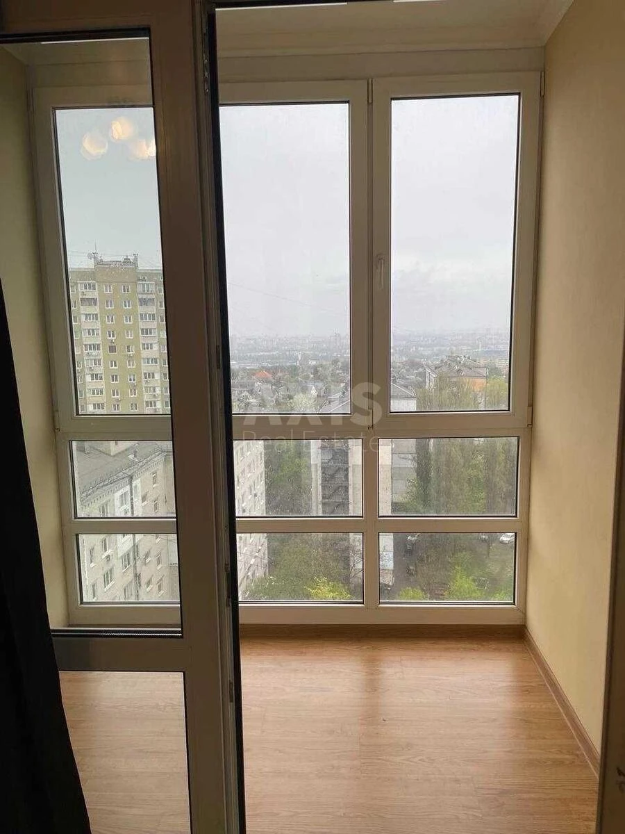 2k apartment vul. Bakyns'ka 37Д708286