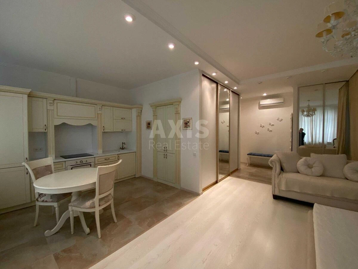 1к квартира ул. Андрея Верхогляда 1666206