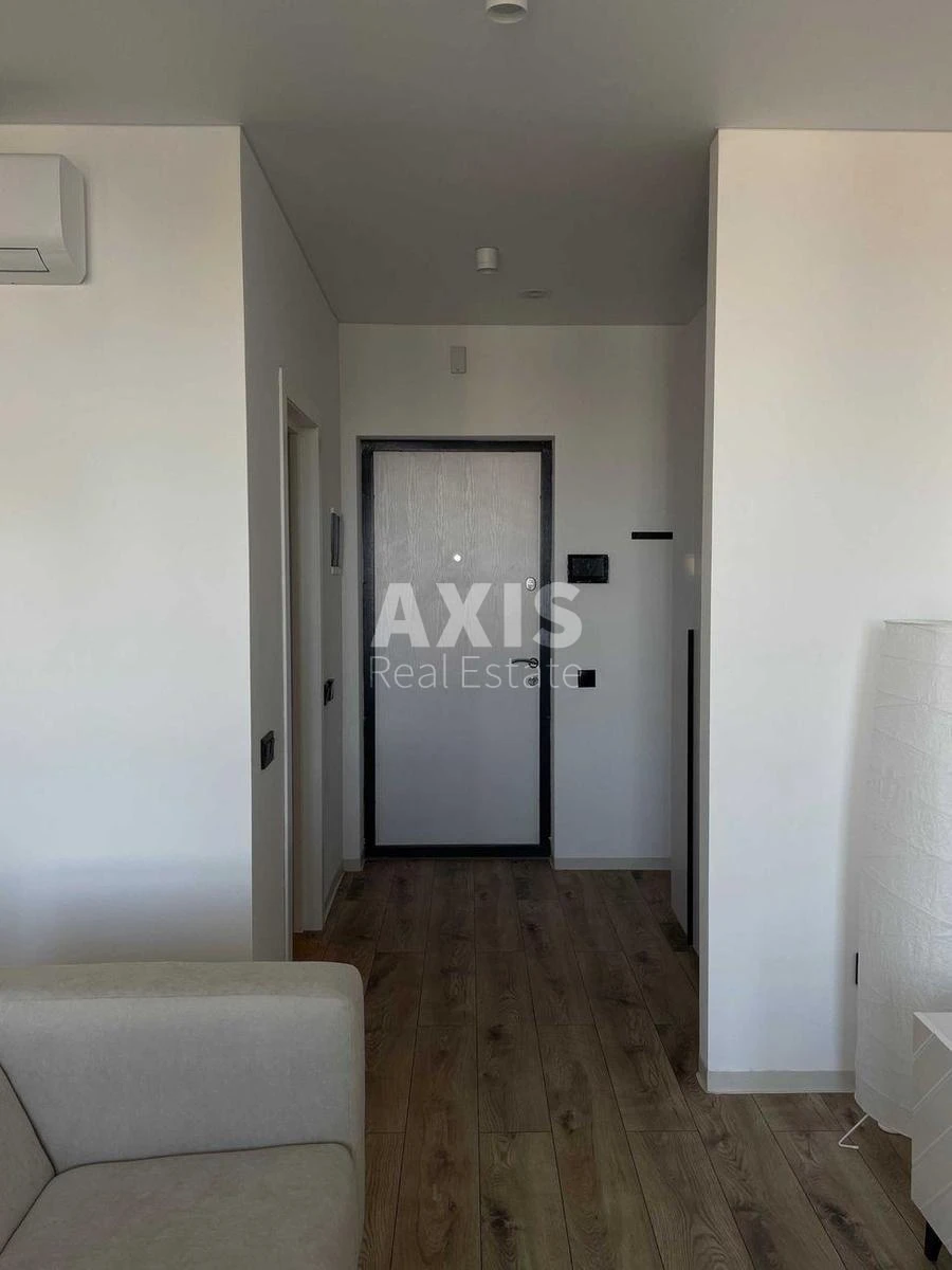 1k apartment vul. Sholudenka 30412246