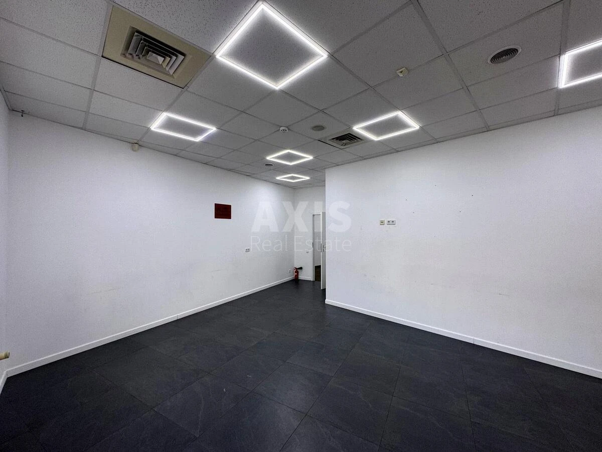 Office vul. Pymonenka Mykoly 13, 491m2678517