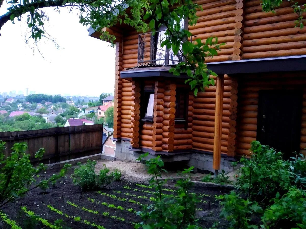 Дoм пер. Москвина, 140м2, город Киев69381