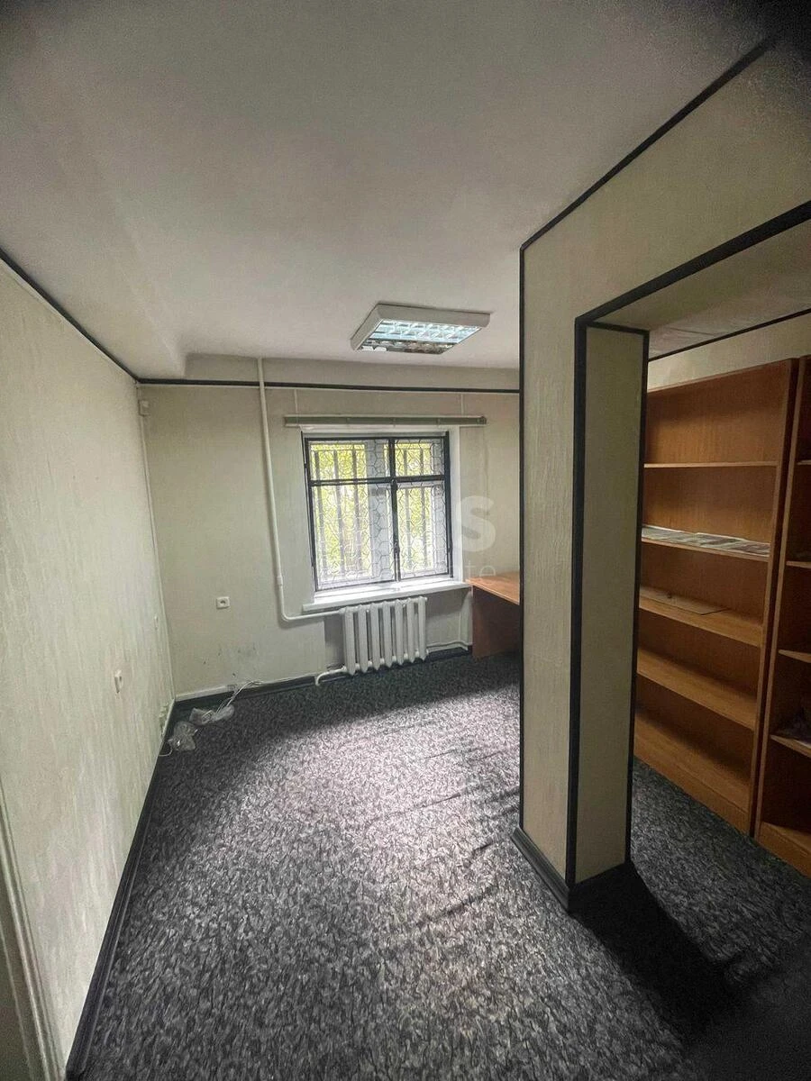 Офис ул. Васильковская 2А, 82м2567523