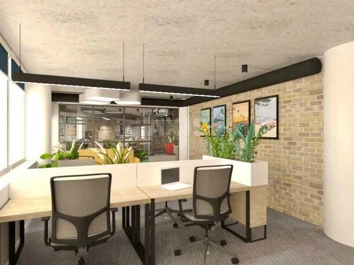 Office vul. Chavdar Jelyzavety 13, 220m2709035