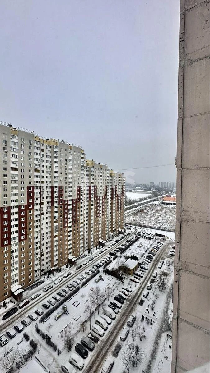 2k apartment vul. Oleny Pchilky 2А645718