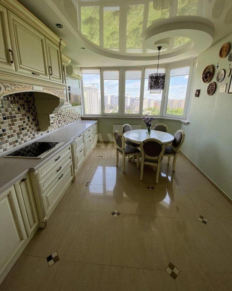 5к квартира ул. Вильямса Академика 3/7522740