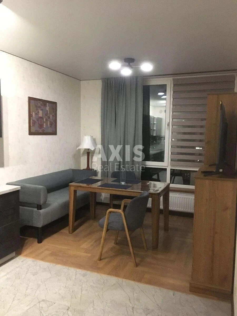 1k apartment vul. Oleksandra Olesja nine A645111