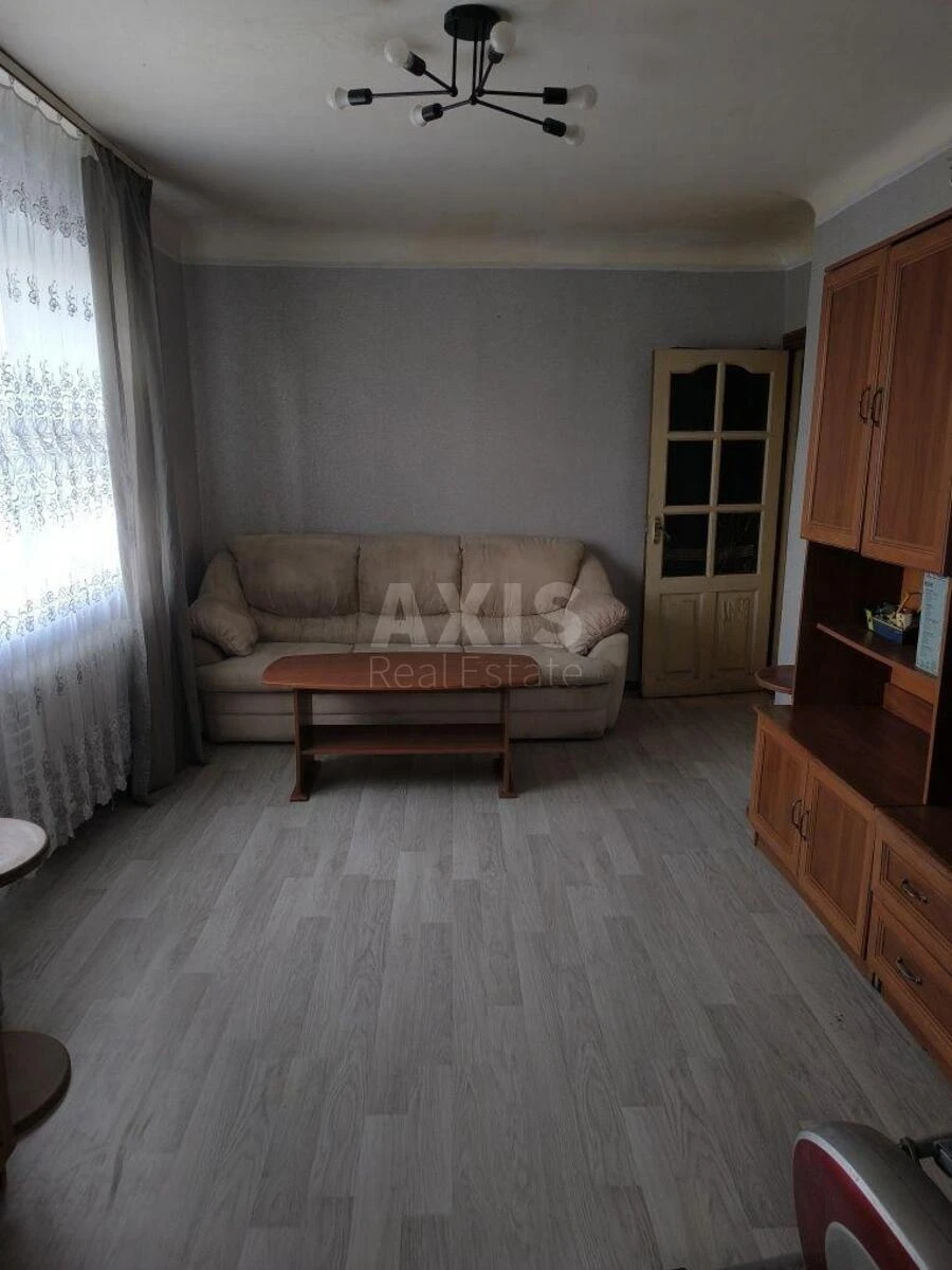 3k apartment vul. Babushkina 27/3694384
