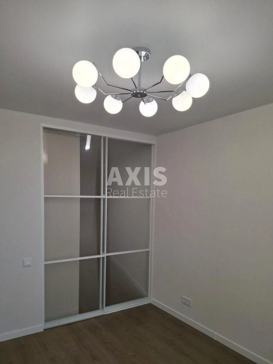 2k apartment pr-t Povitryanykh Syl 56611486