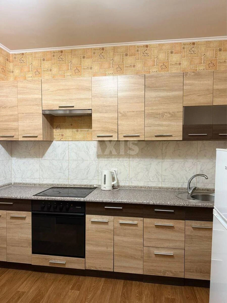 1k apartment vul. Rusovoi' Sofii' 366750