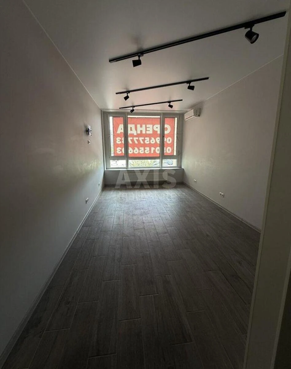 Office vul. Zarichna 2, корп. 1, 46m268432