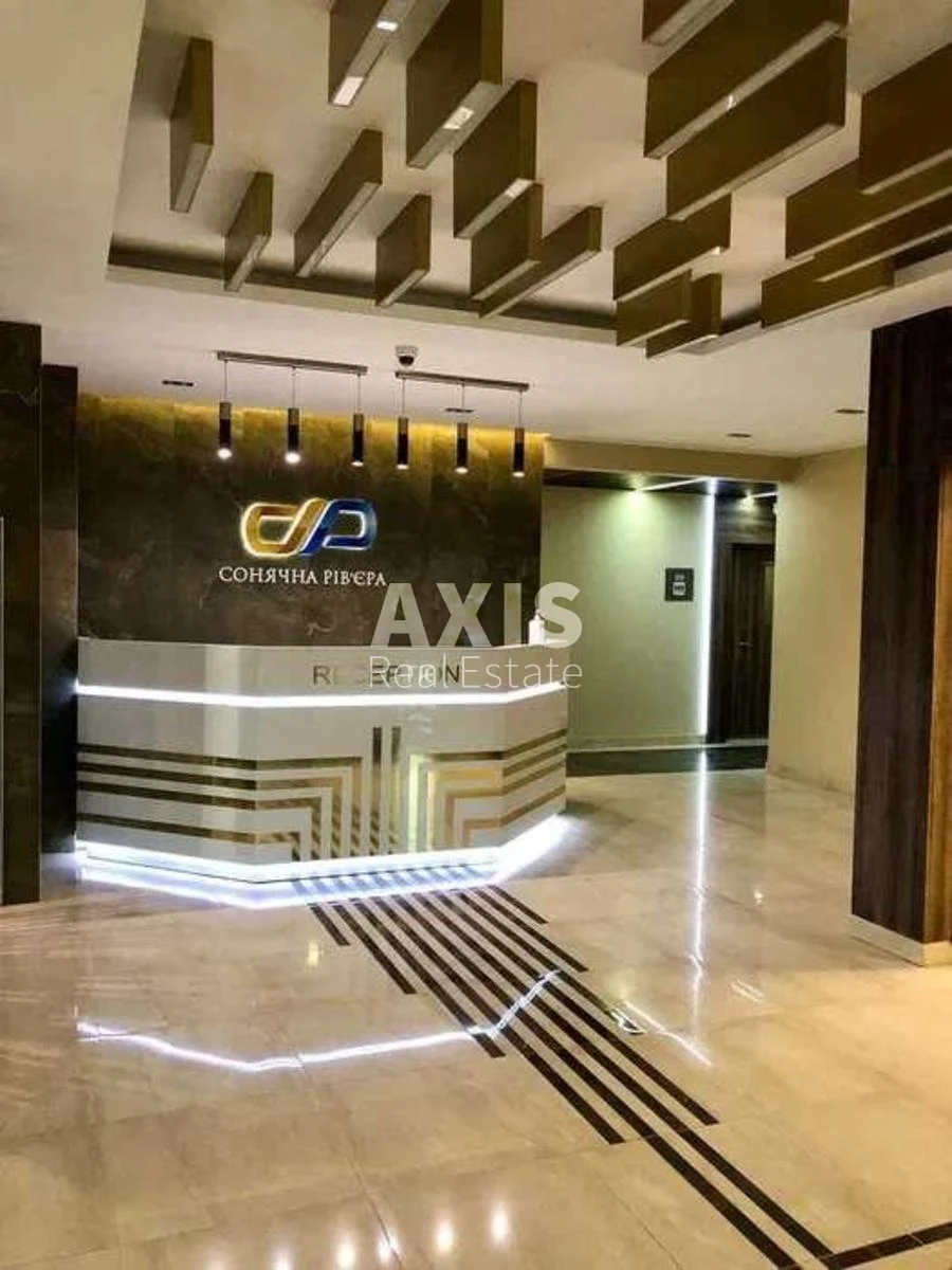 1k apartment vul. Mykil's'ko-Slobids'ka 3Б265669