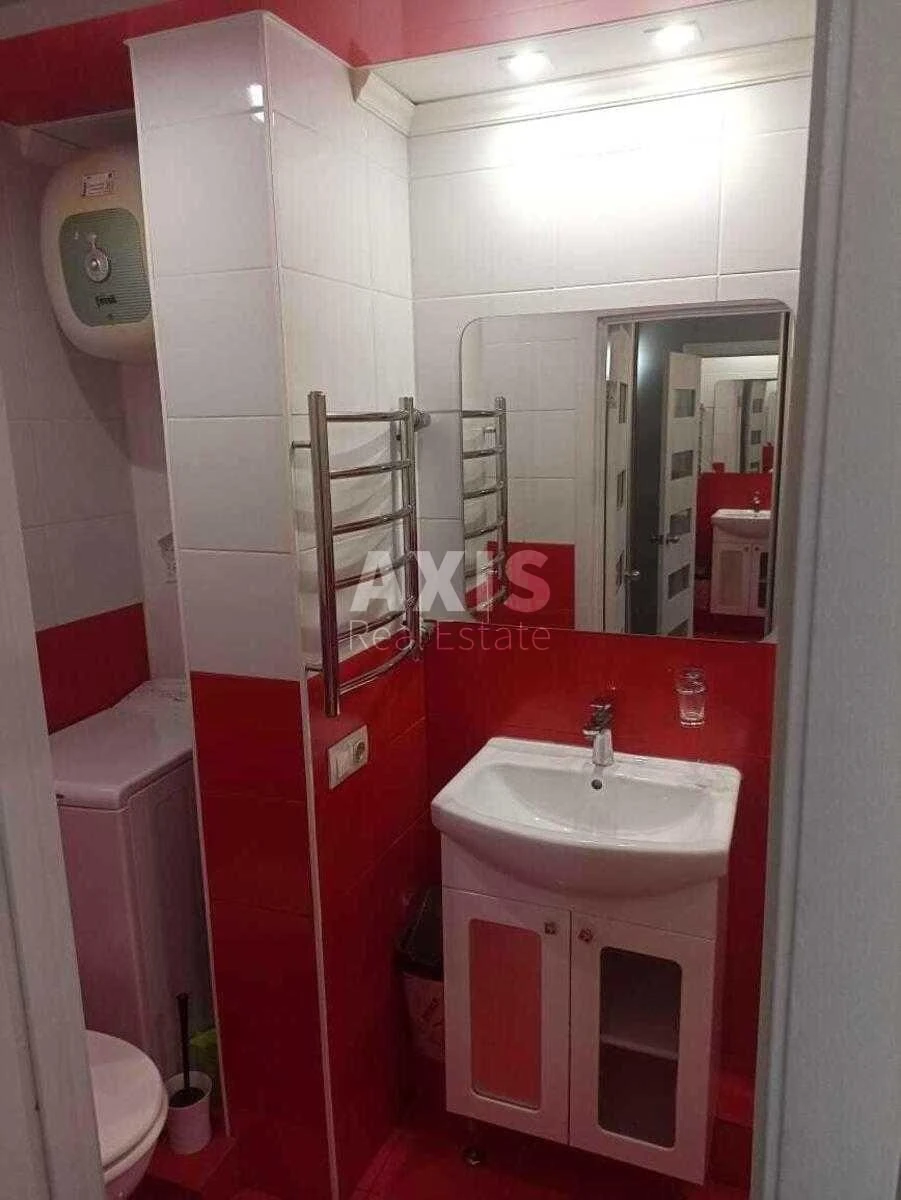 1к квартира ул. Героев Полка «Азов» 28Б623907