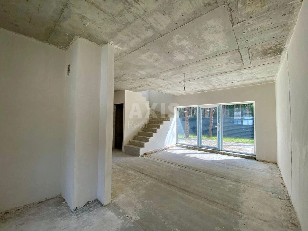 House pr-t Lisovyj, 150m2, Kyiv city5804311