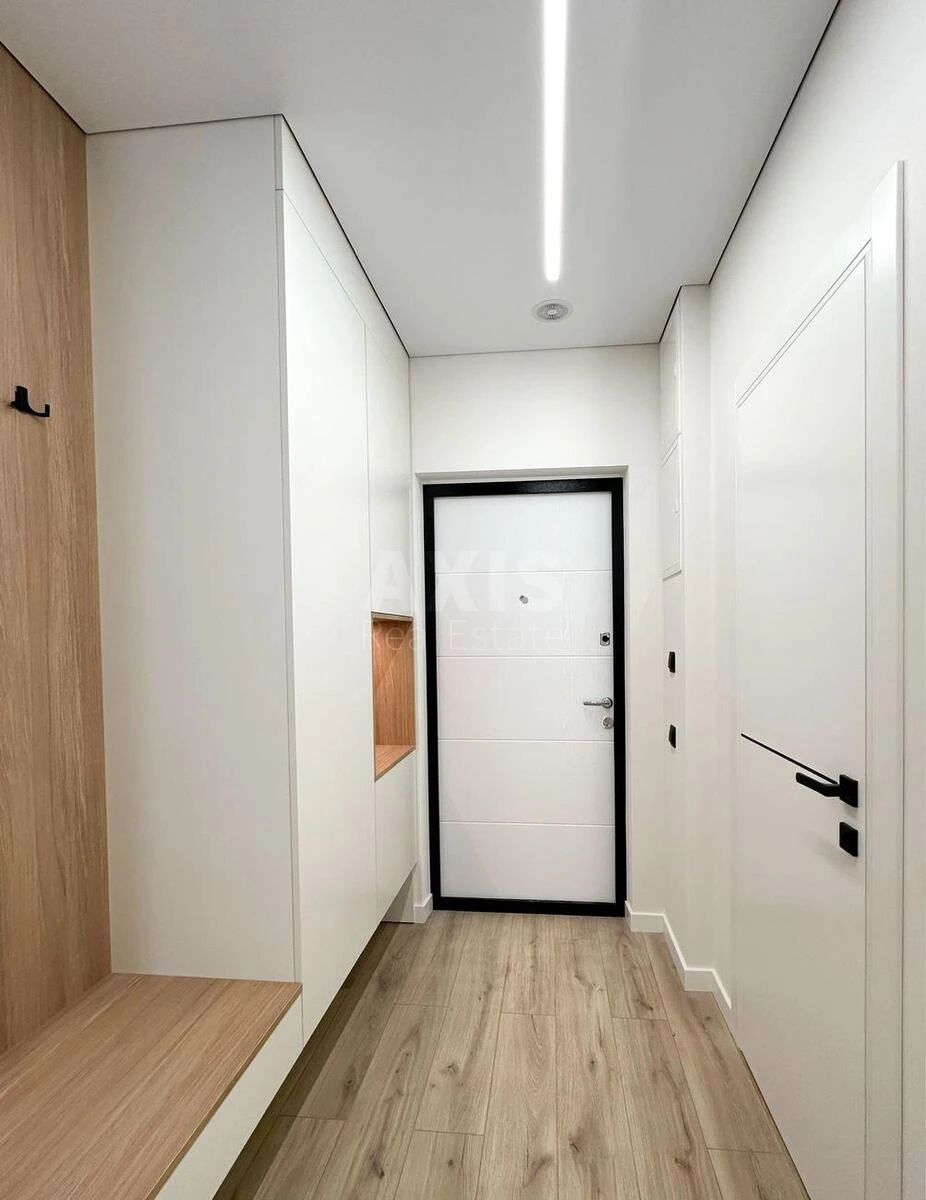 1k apartment vul. Myhajla Maksymovycha 266979720