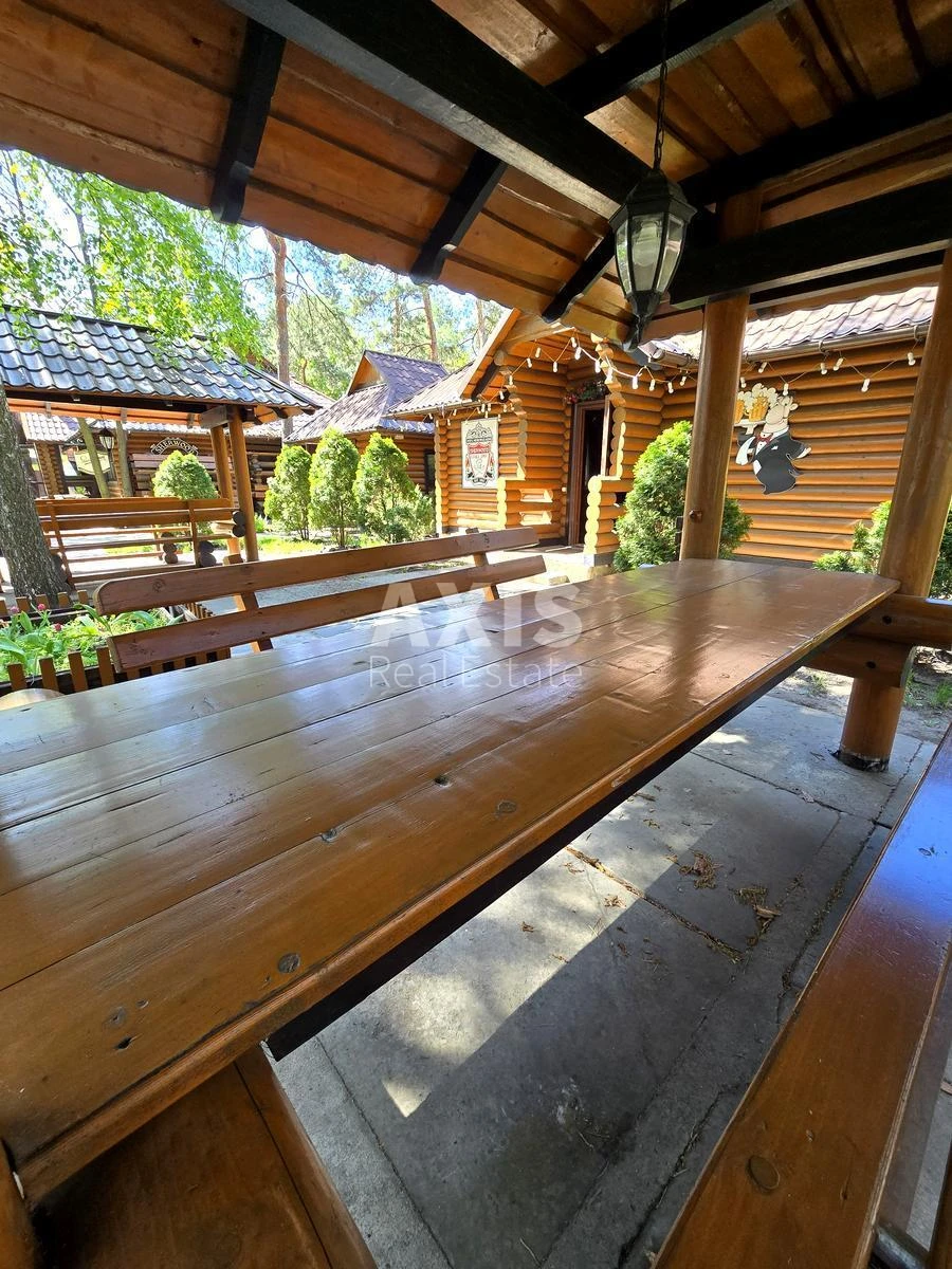 Объект торговли ул. Остафия Дашкевича Один А, 350м2666176