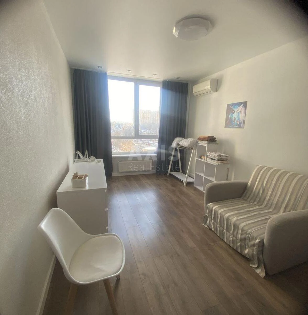 1k apartment vul. Praktychna 1683394