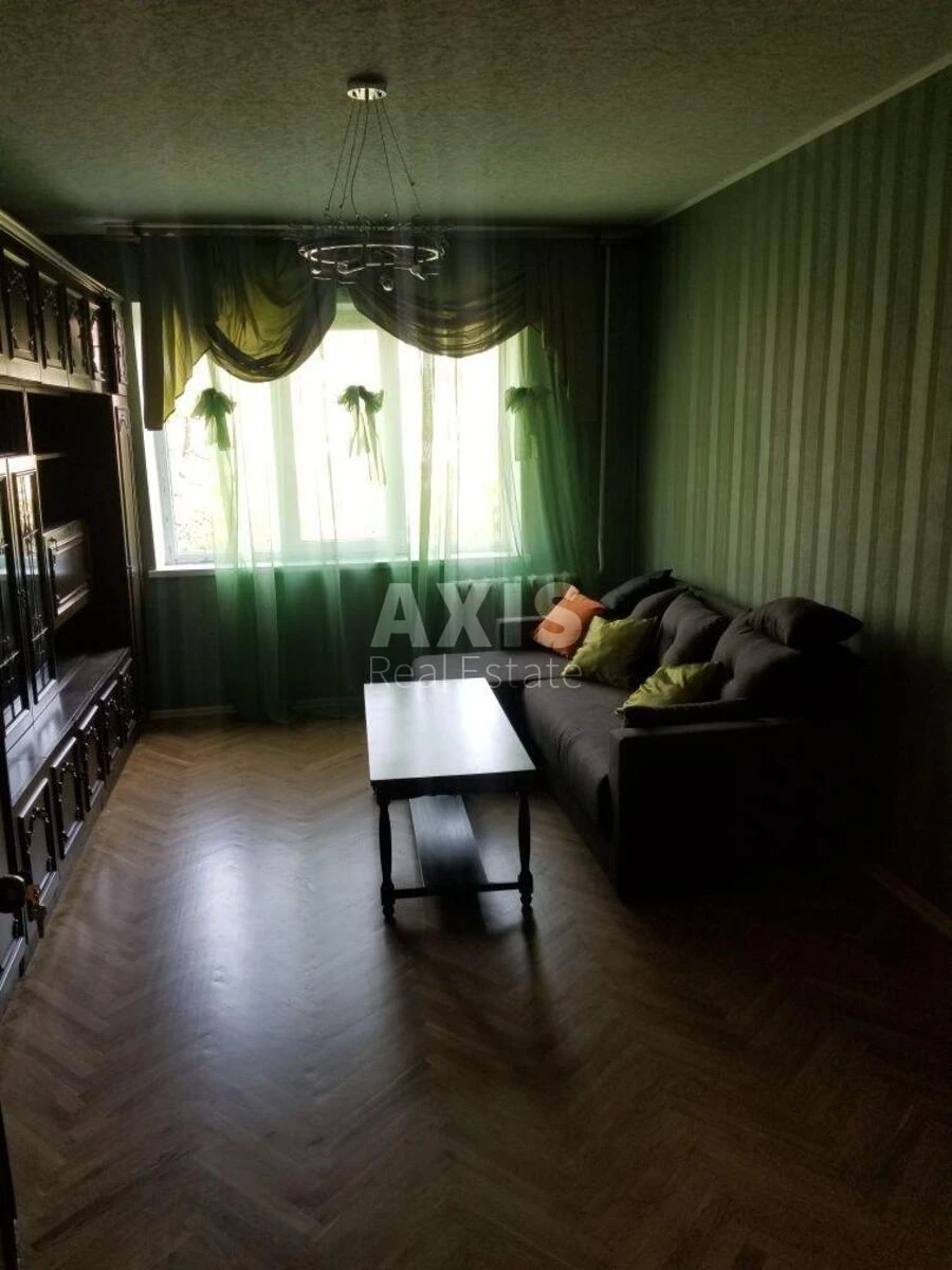 3к квартира ул. Пантелеймона Кулиша 5Б543621