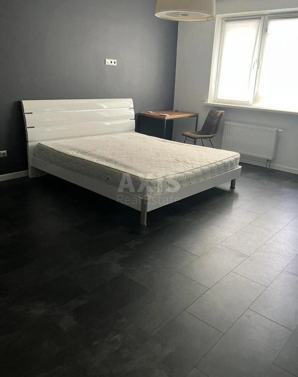 1k apartment vul. Rusovoi' Sofii' 5683643