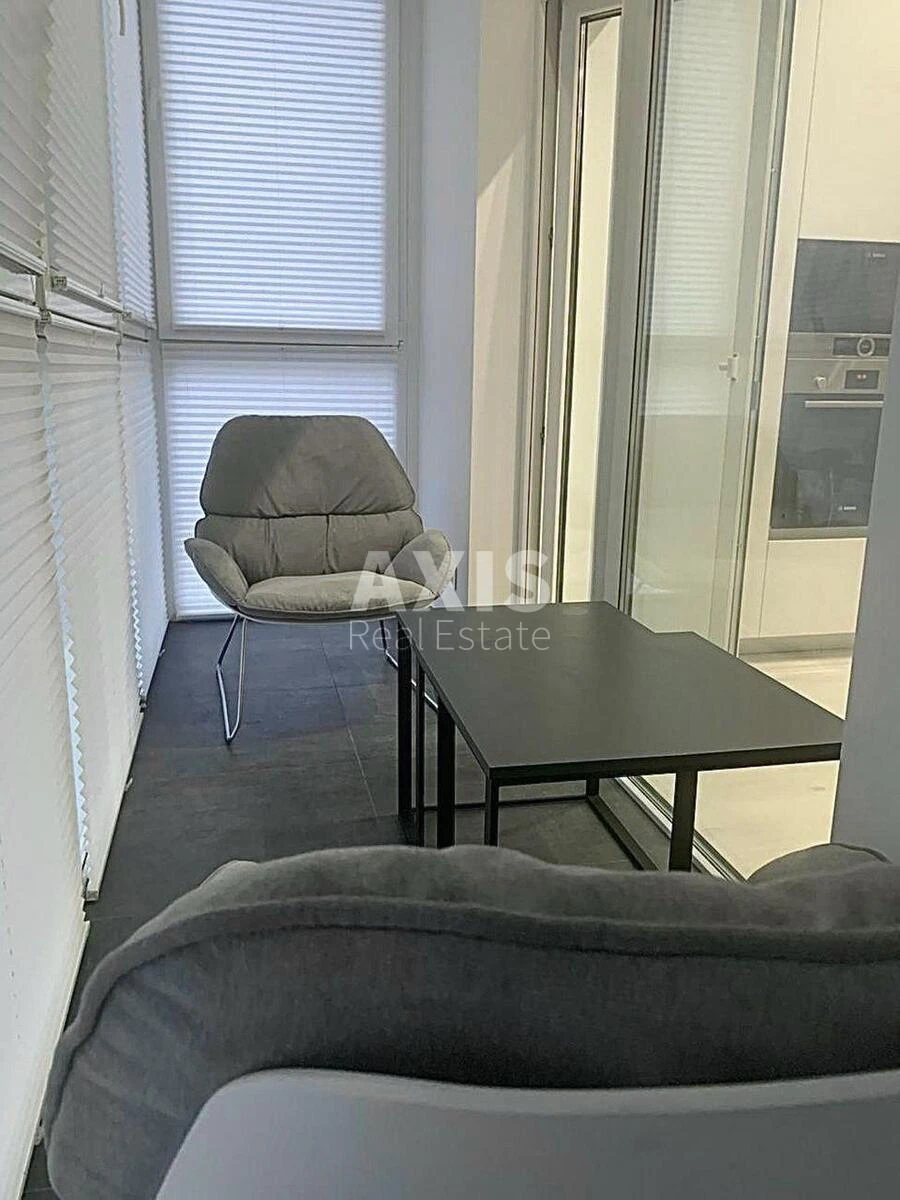 1k apartment vul. Vasylya Tyutyunnyka 28А5980311