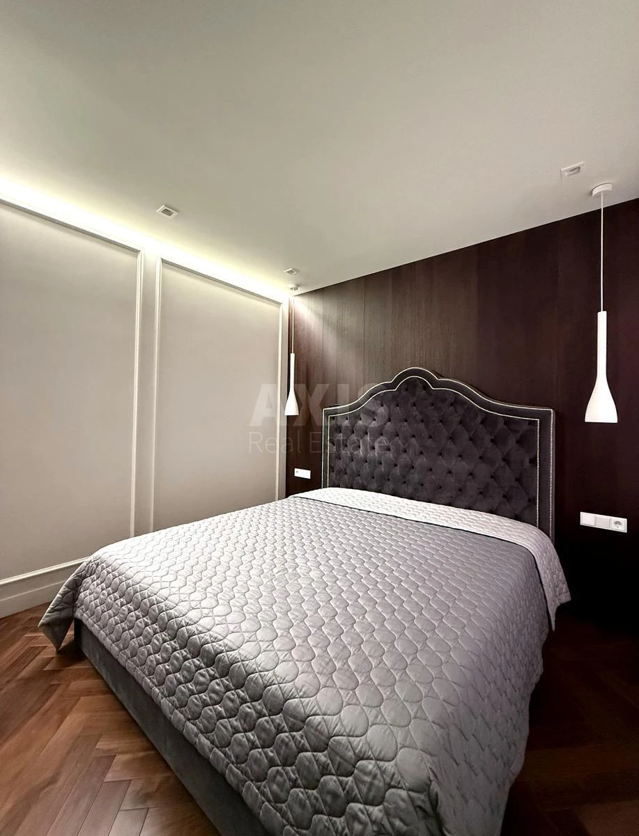 3к квартира пр-т Голосеевский 60616046