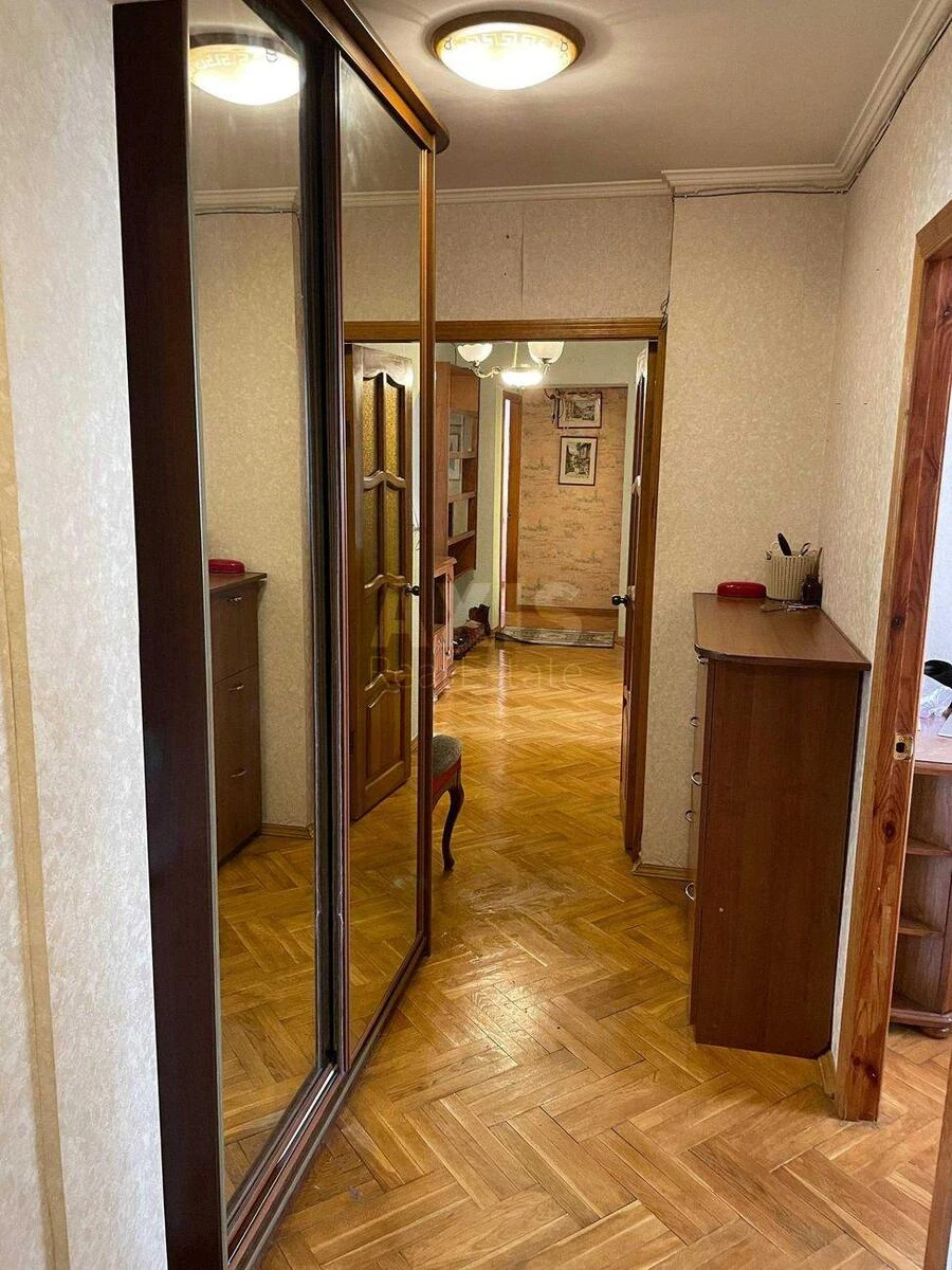 3k apartment vul. Levka Lukyanenka 13А6954215