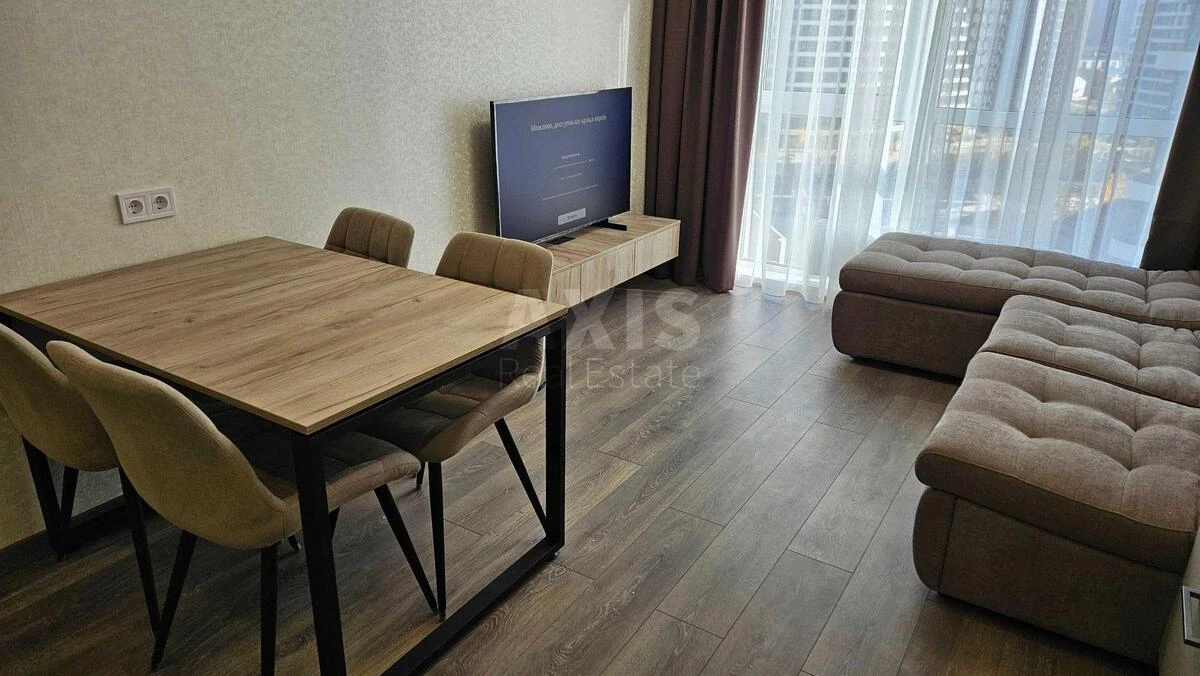 1к квартира наб. Днепровская 15Д695673