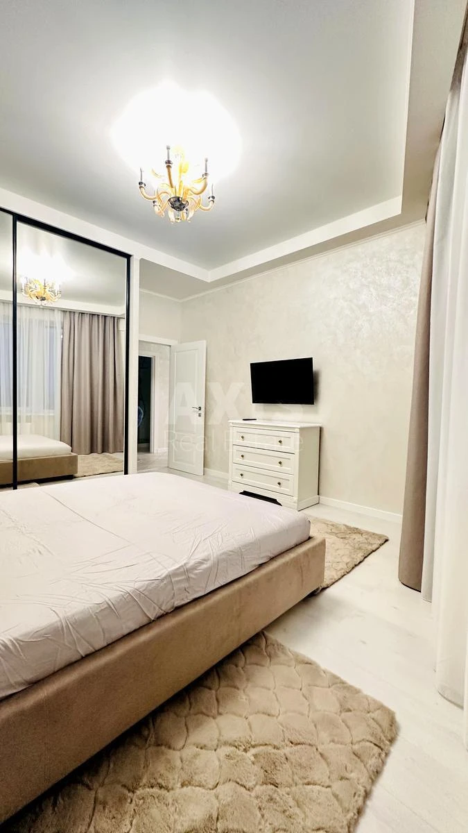 2k apartment vul. Mykil's'ko-Slobids'ka 3А664213