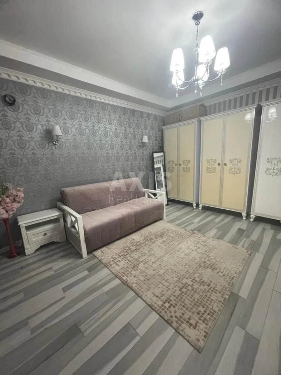 2k apartment vul. Lucenka Dmytra 10680967