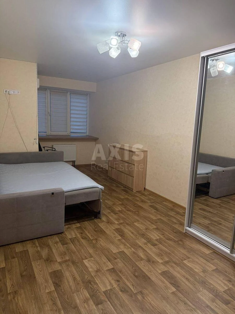 1к квартира ул. Патриарха Мстислава Скрипника 48А695792