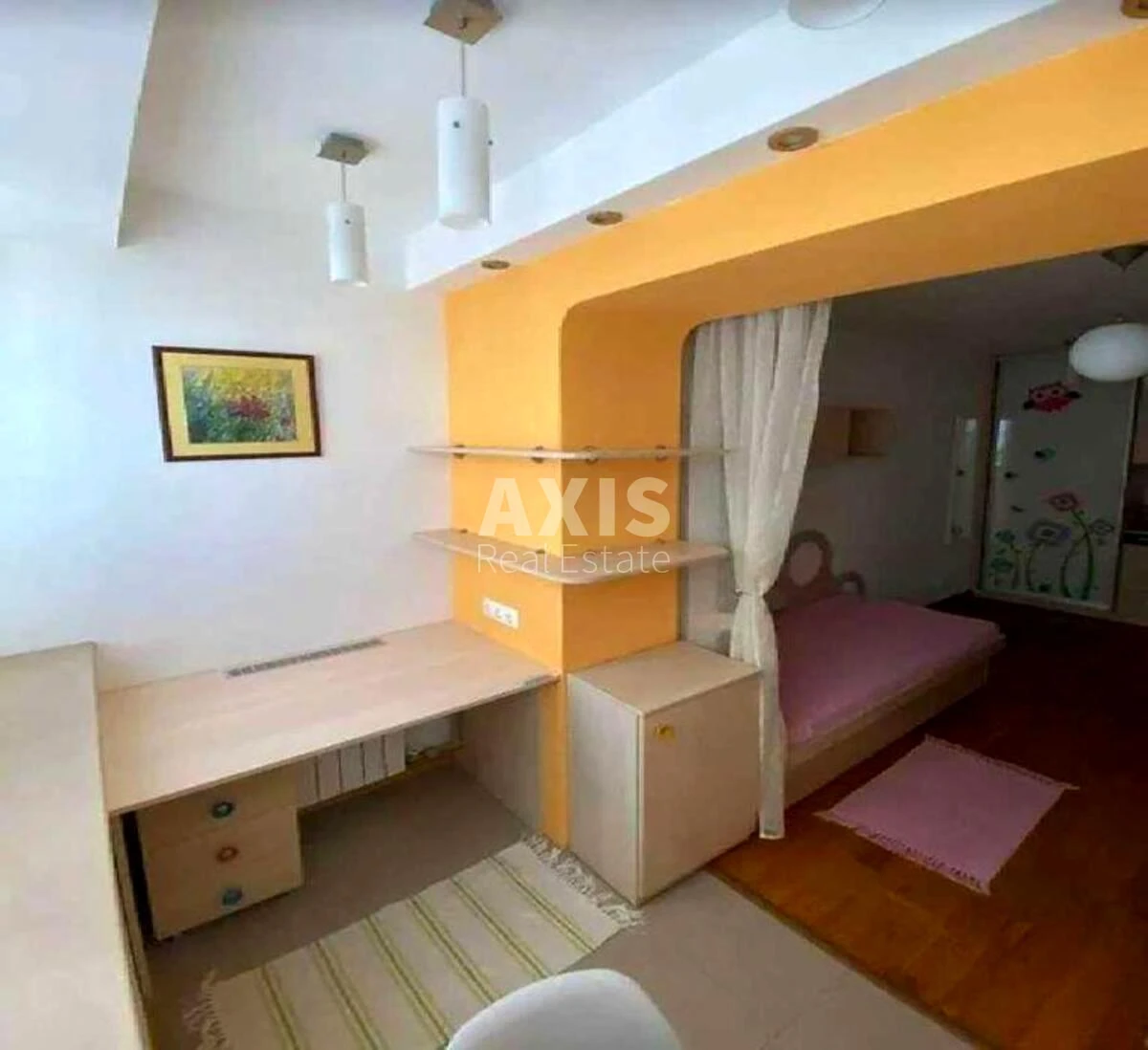 2k apartment vul. Heroyiv Polku «Azov» 25644693