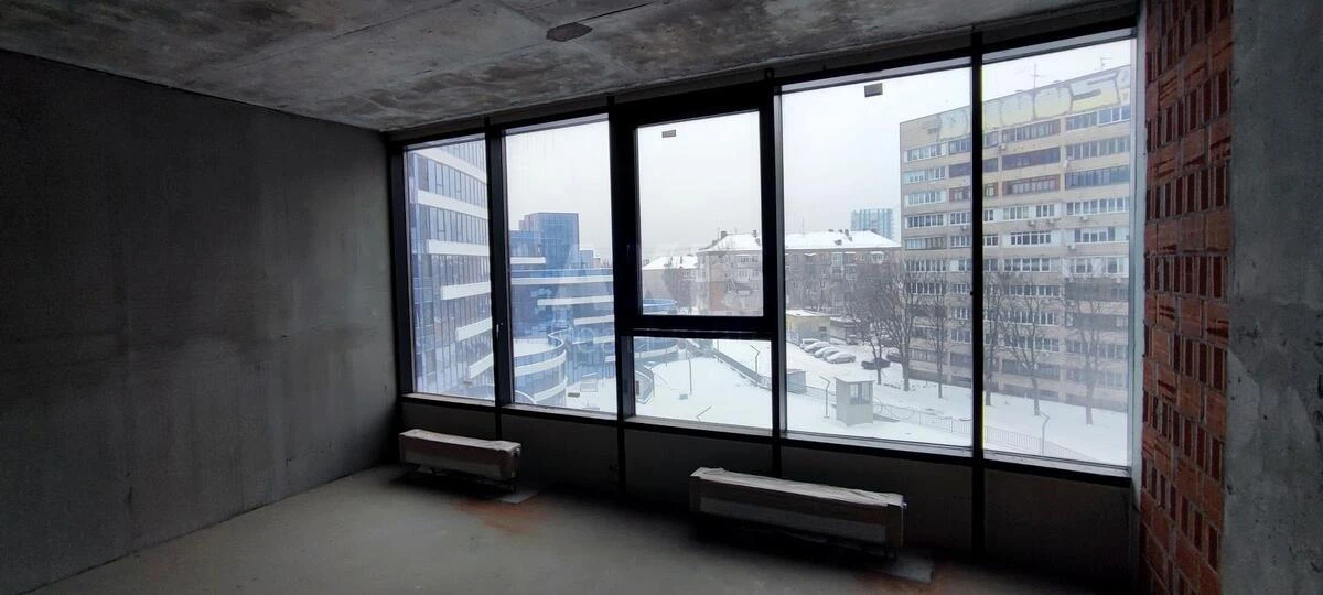 2к квартира бул. Николая Михновского 13А664511