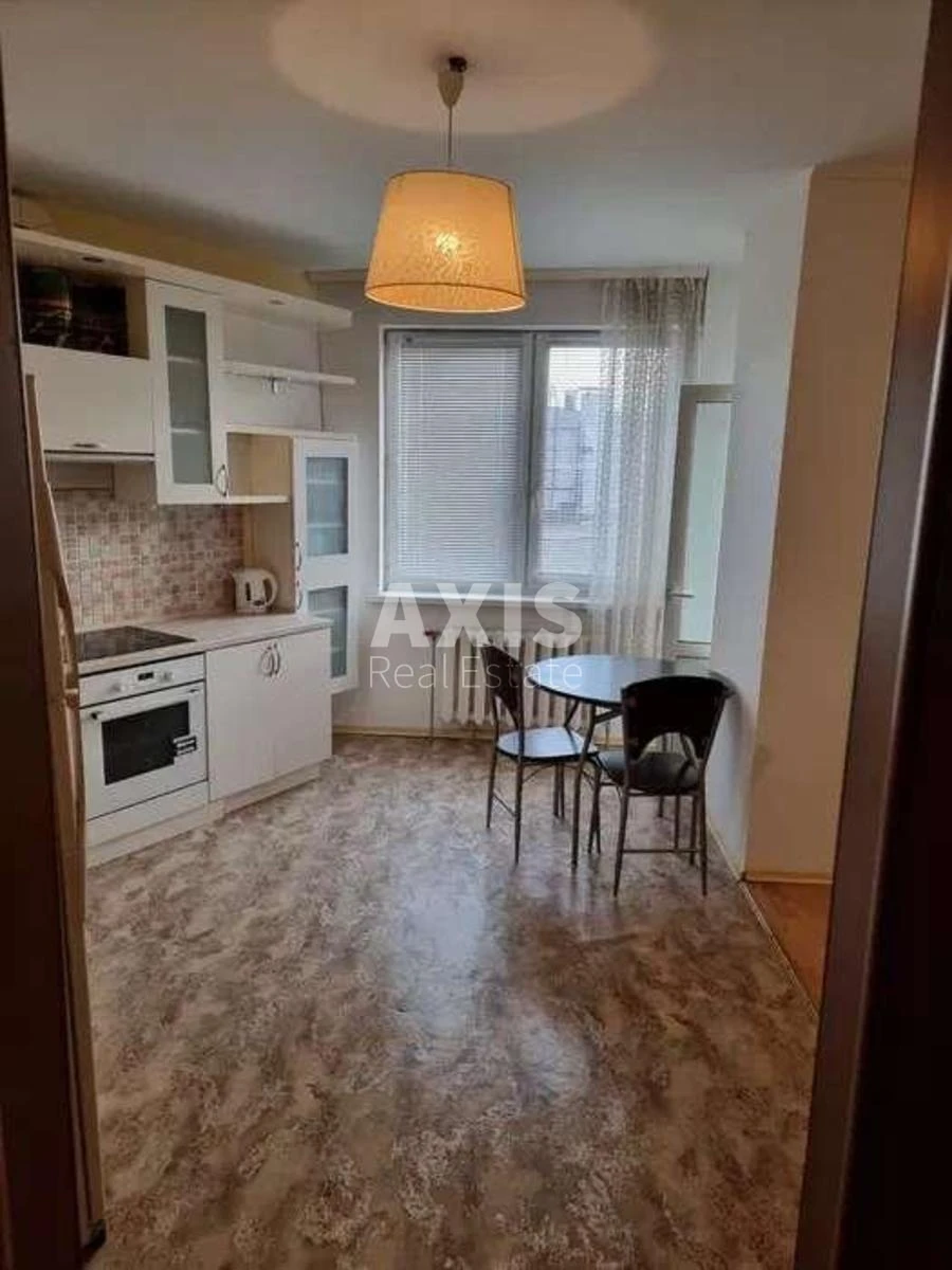 1к квартира пр-т Палладина Академика 2532119