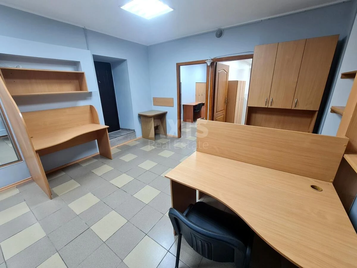 Office vul. Panasa Myrnogo 9Б, 85m2664606