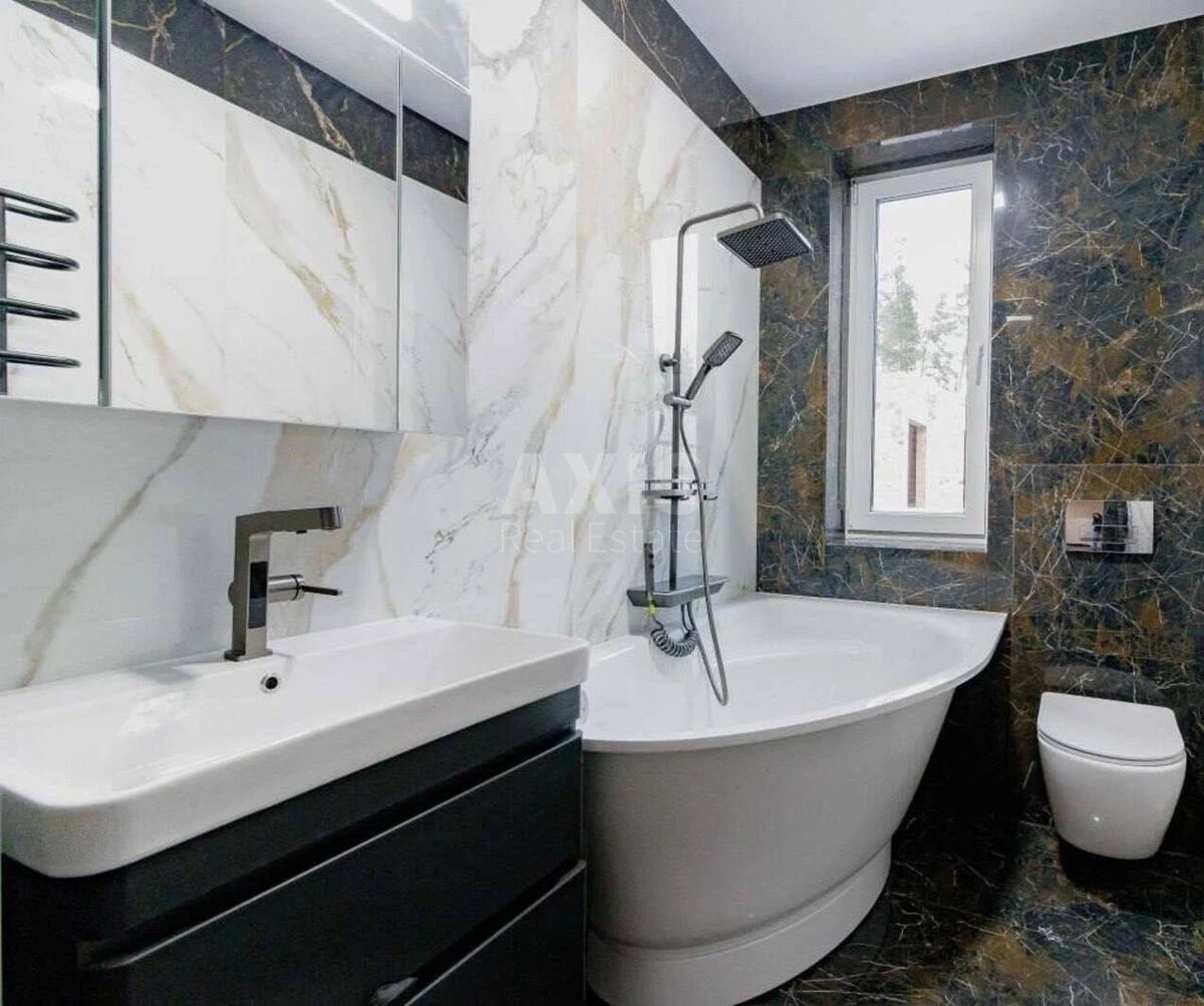 House vul. Dachna, 400m2, Kyiv city5745711