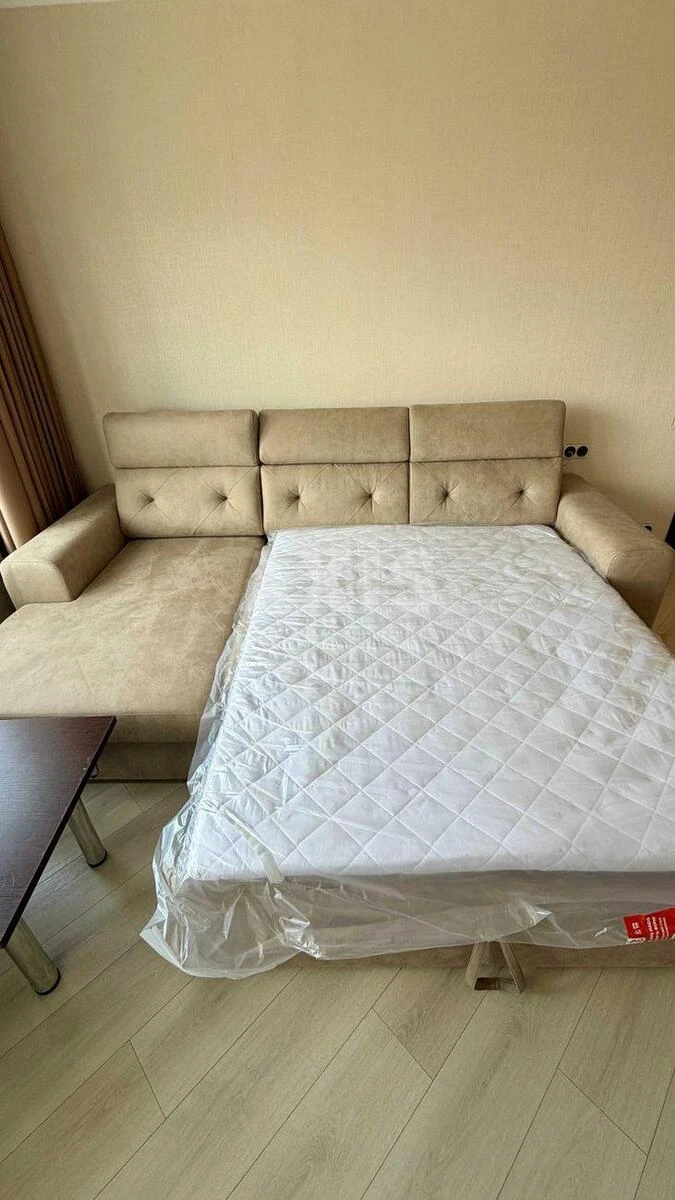 1к квартира ул. Мишуги Александра 2696136