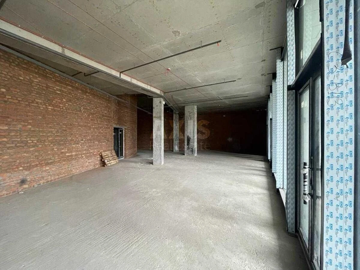 Trade object pr-t Berestejskij 11Б, 450m2648622