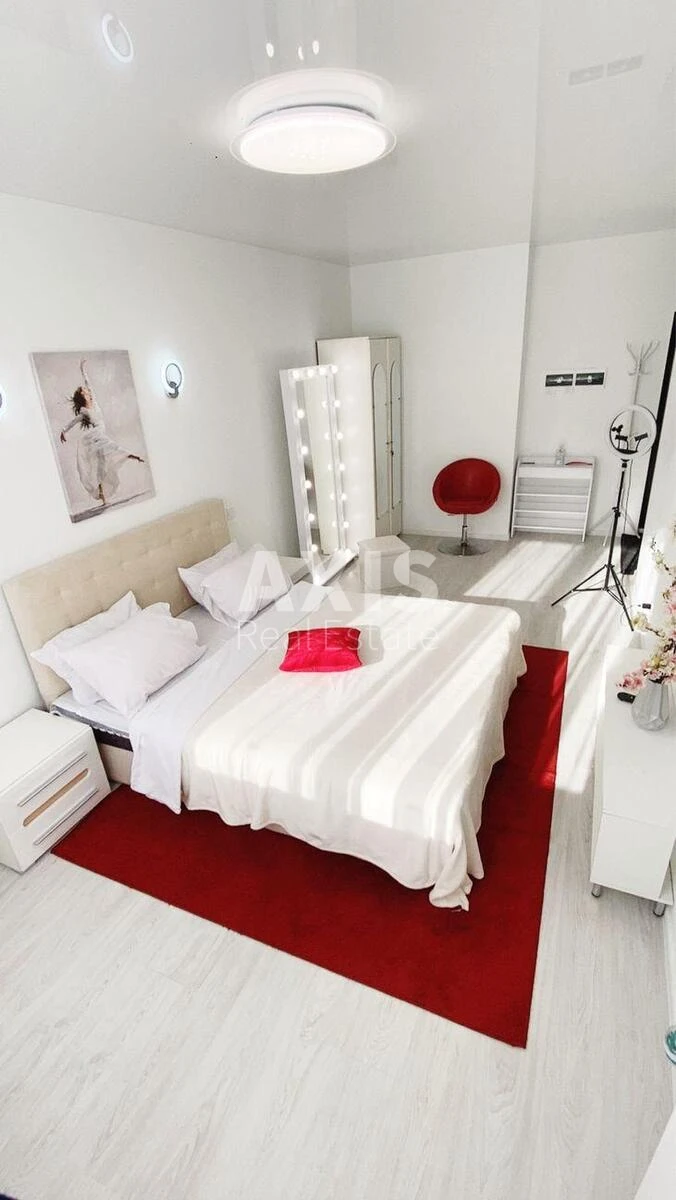 1k apartment vul. Ronalda Reyhana 40652130