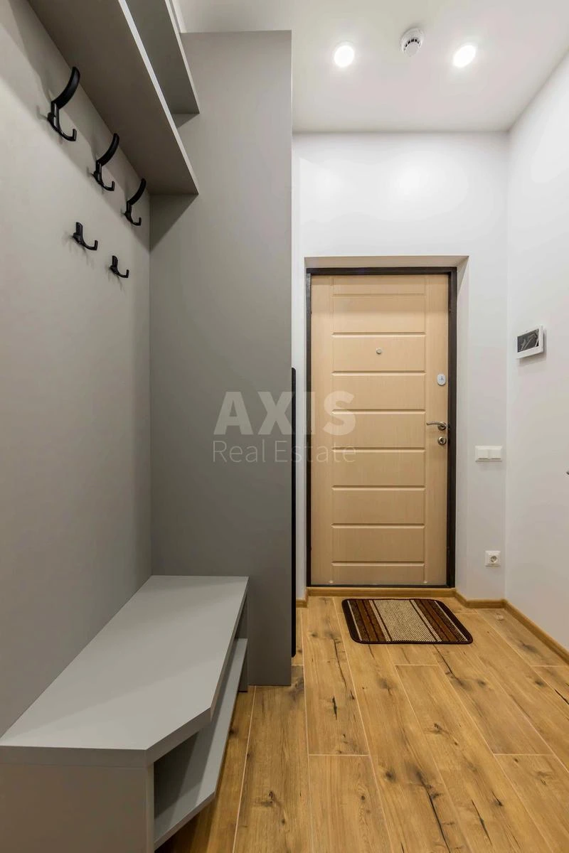 2k apartment vul. Myhajla Maksymovycha 246650912