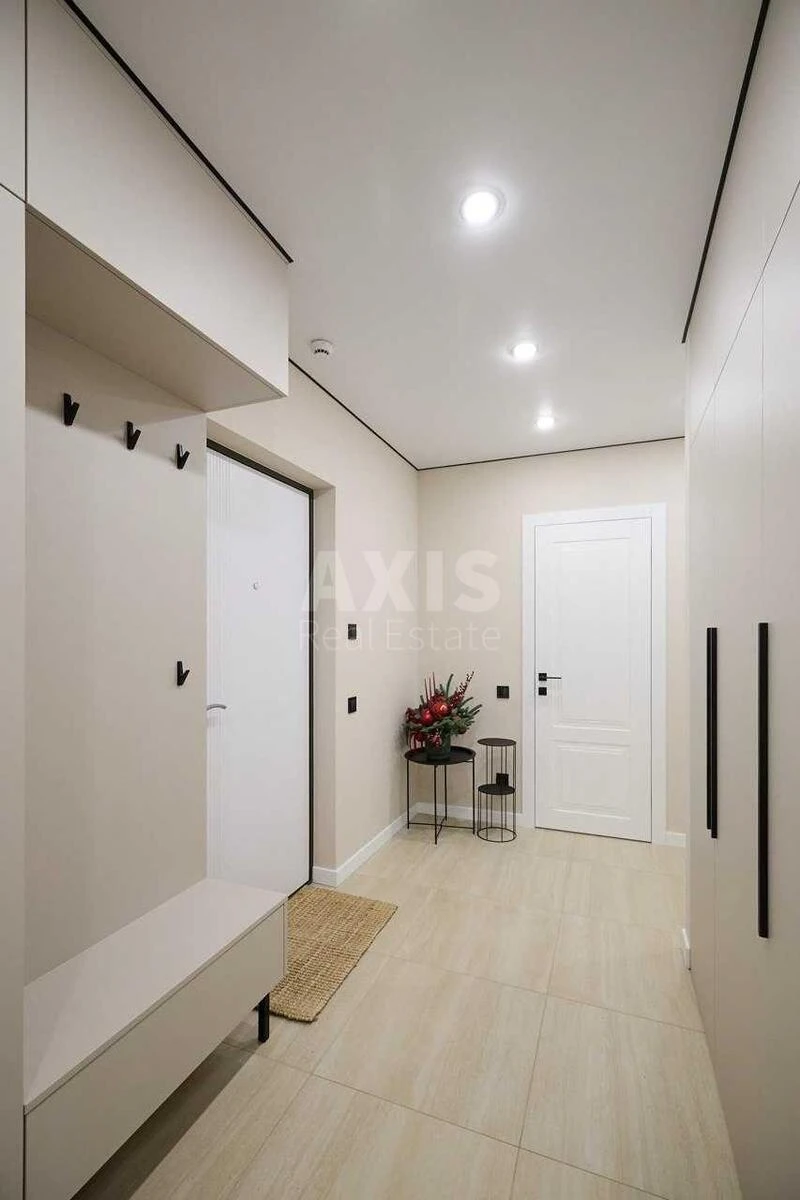 2к квартира ул. Михаила Максимовича 246491414