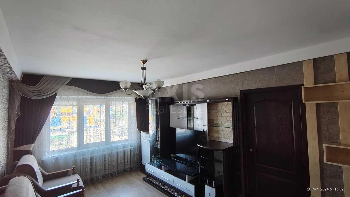 3k apartment vul. Kurnatovs'kogo 11481840