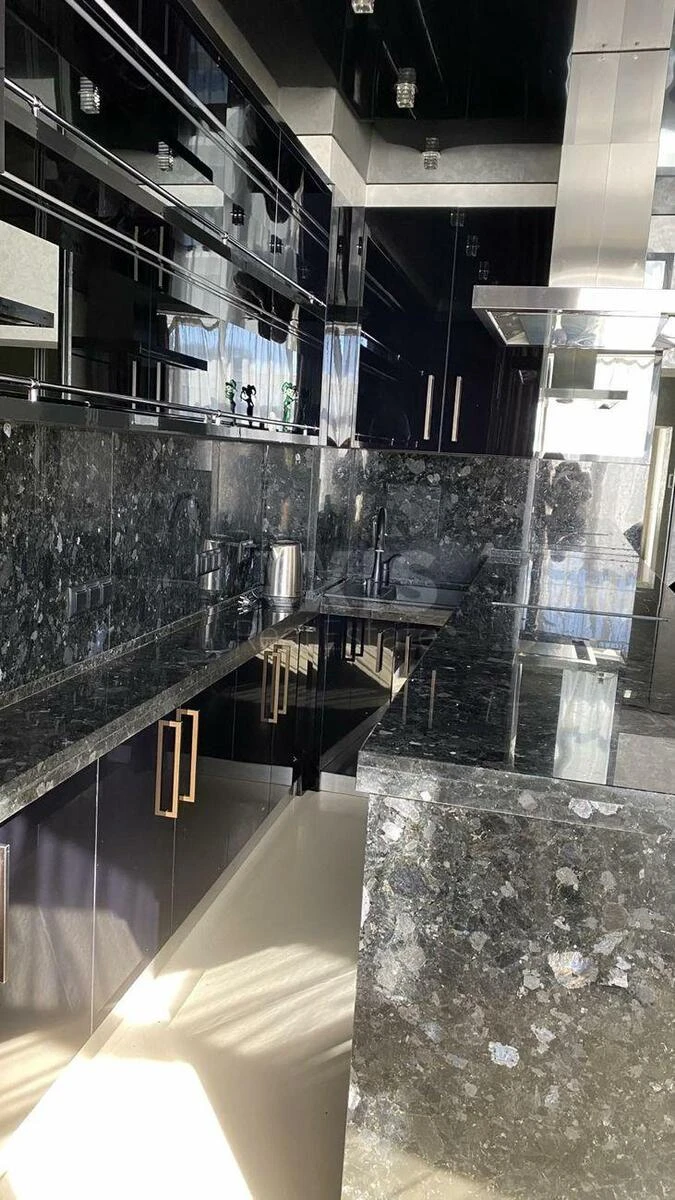 1k apartment bul. Lesi Ukrai'nky 7А649601