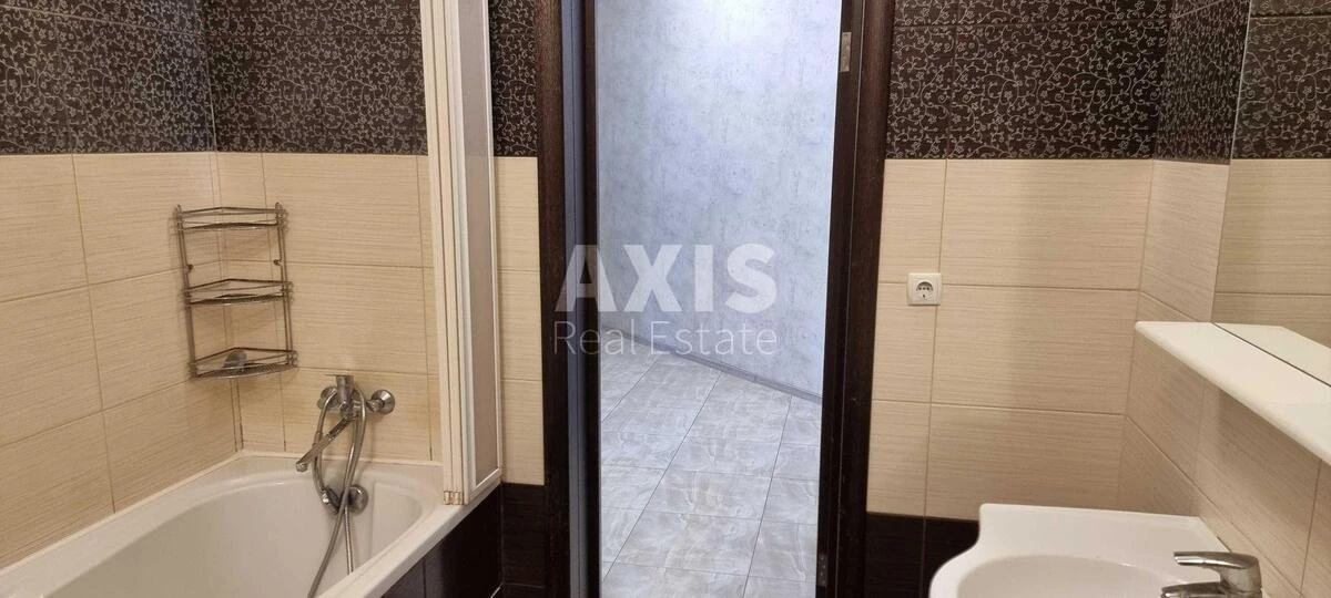 1k apartment vul. Jevgena Konoval'cja 44A6626413