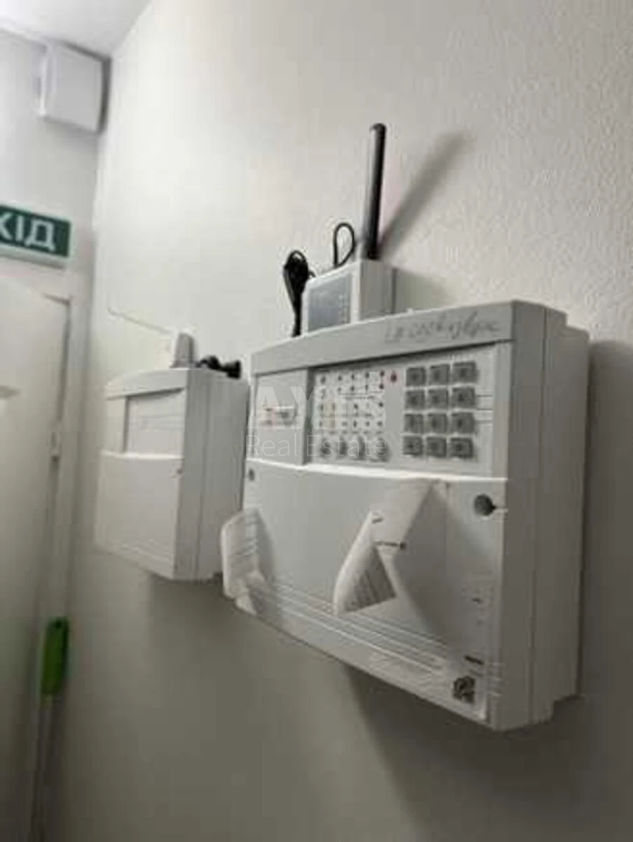 Объект торговли спуск Кловский 12А, 232м2649818